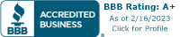 Meritum Bank BBB Business Review